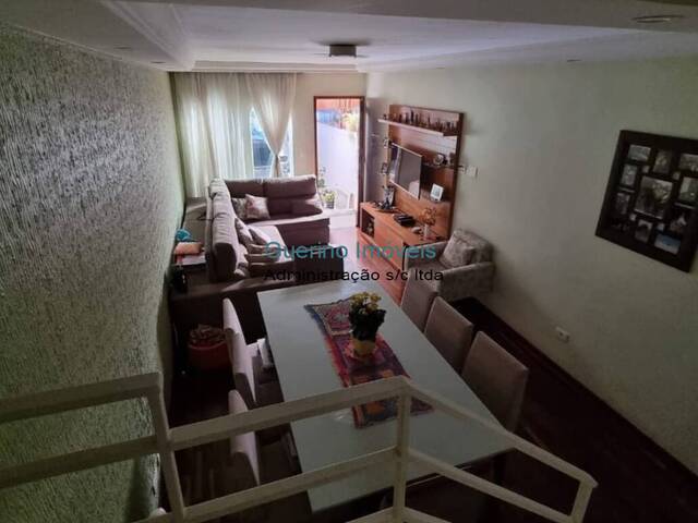 Casa em condomínio para Venda em São Paulo - 4