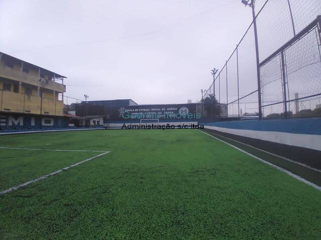 Terreno para Venda em Taboão da Serra - 5
