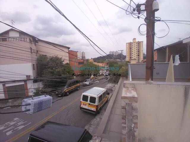 Sobrado para Venda em Taboão da Serra - 4