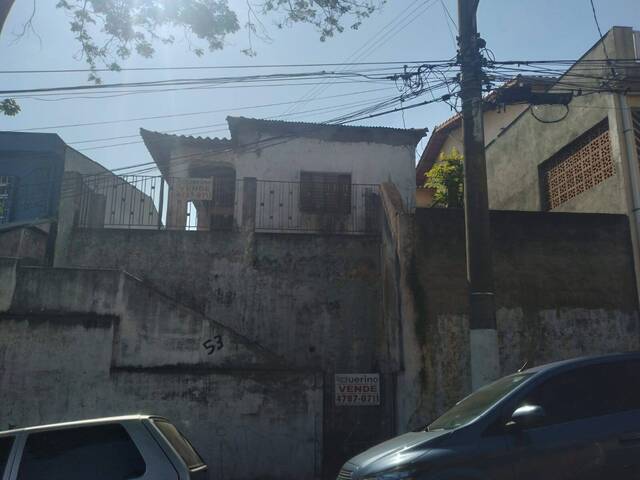 #GI0804 - Área para Venda em Taboão da Serra - SP - 1