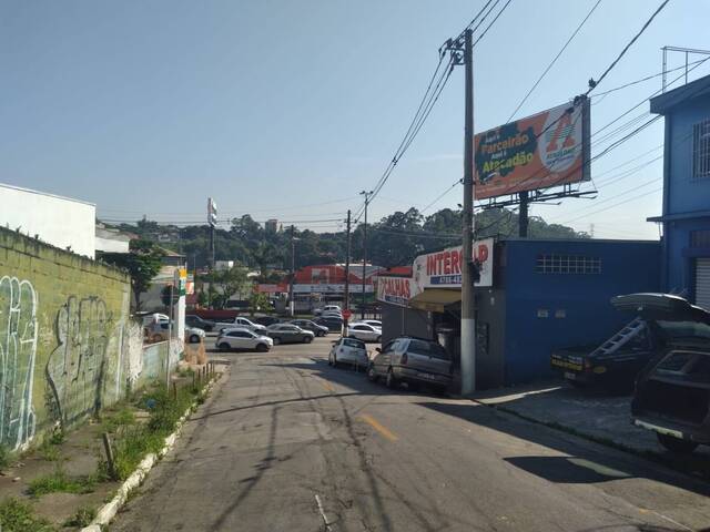 #GI0804 - Área para Venda em Taboão da Serra - SP - 3