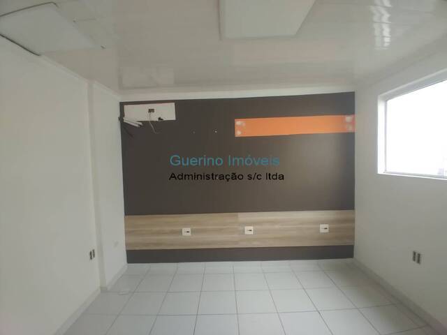 Sala para Locação em Taboão da Serra - 5