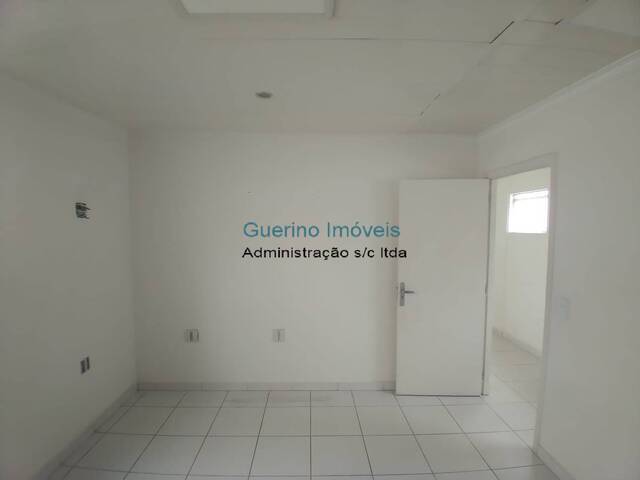 Sala para Locação em Taboão da Serra - 4