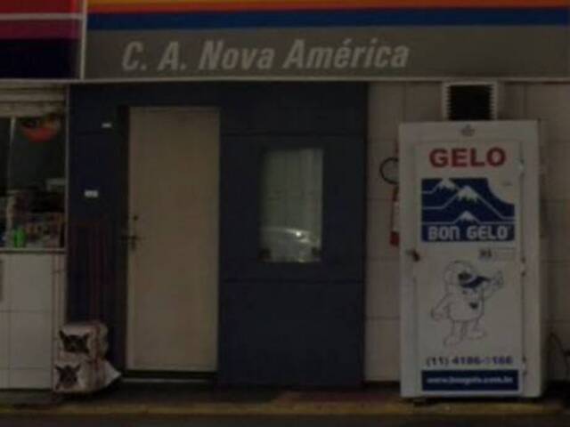 #GI0805 - Sala para Locação em Taboão da Serra - SP - 1