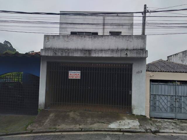 #GI0803 - Casa para Venda em São Paulo - SP
