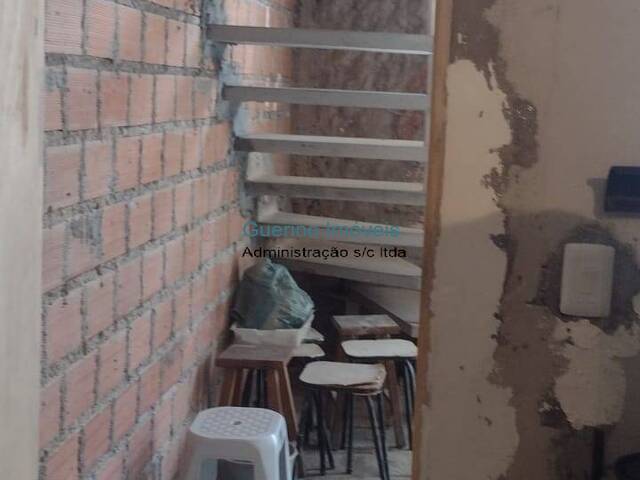 #GI0809 - Sobrado para Venda em São Paulo - SP