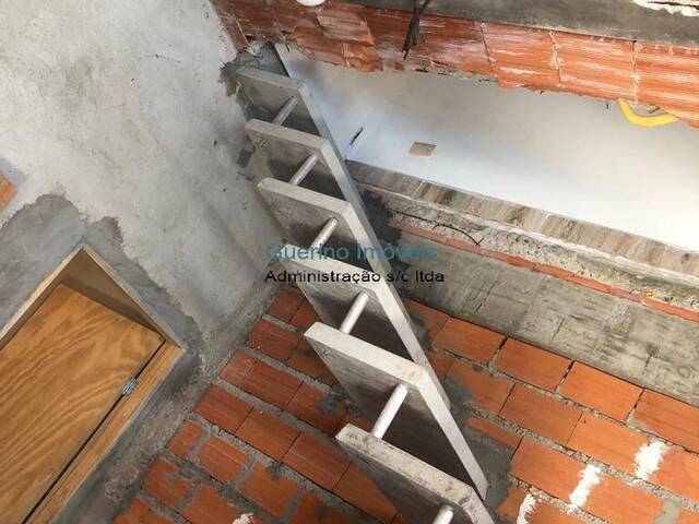 Sobrado para Venda em São Paulo - 5