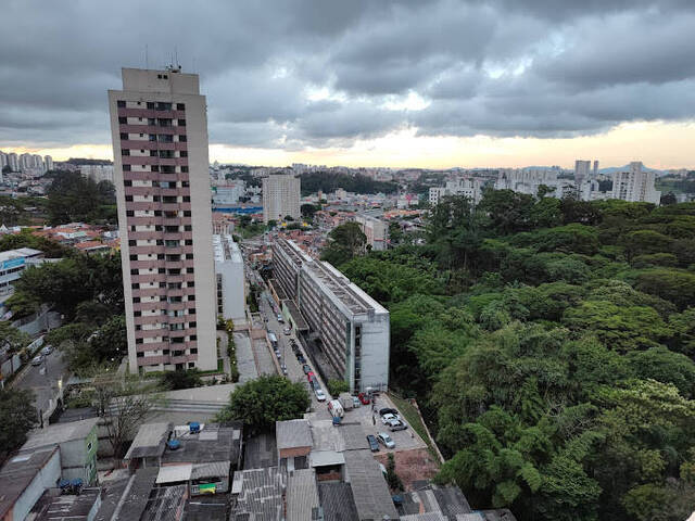 #GI0811 - Apartamento para Venda em São Paulo - SP - 1