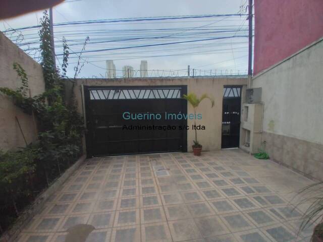 Sobrado para Venda em Taboão da Serra - 4