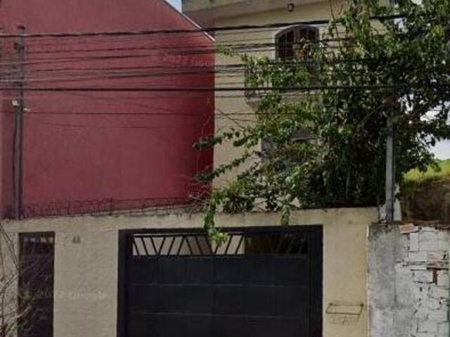 #GI0813 - Sobrado para Venda em Taboão da Serra - SP - 1