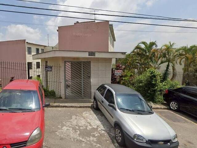 #GI0815 - Apartamento para Locação em São Paulo - SP - 1