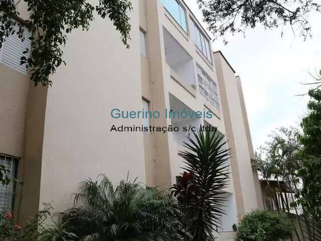 Apartamento para Locação em Taboão da Serra - 4