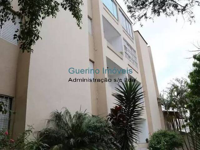 Apartamento para Locação em Taboão da Serra - 5