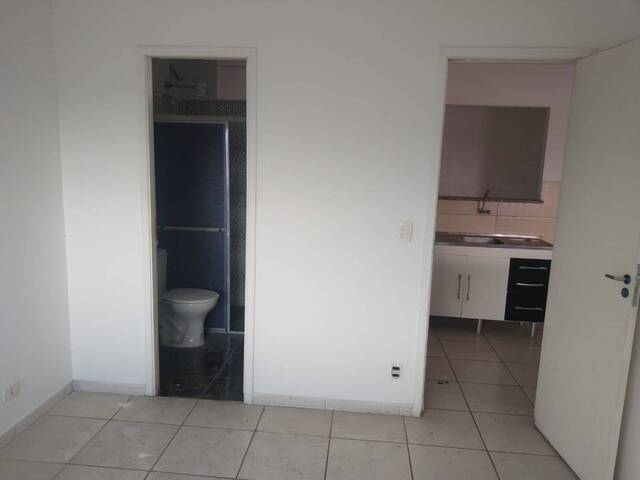 #GI0823 - Apartamento para Locação em São Paulo - SP - 3