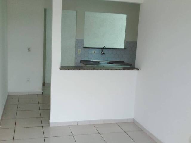 Apartamento para Locação em São Paulo - 5
