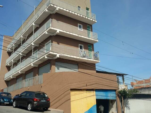 #GI0823 - Apartamento para Locação em São Paulo - SP - 1