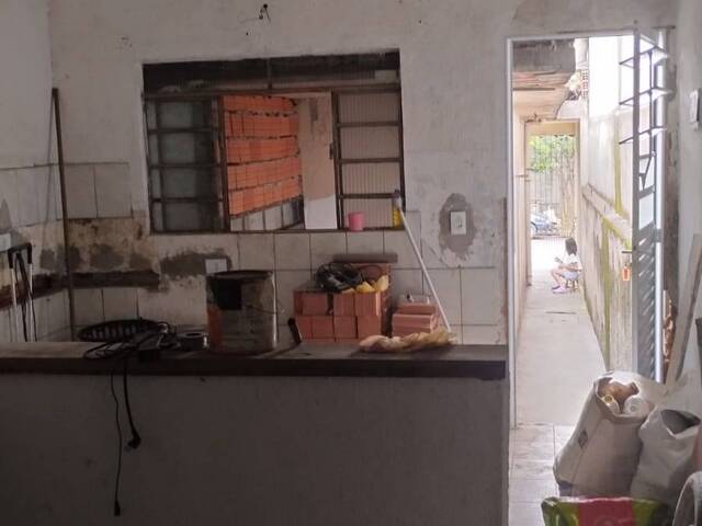 #GI0822 - Casa para Venda em Carapicuíba - SP - 2