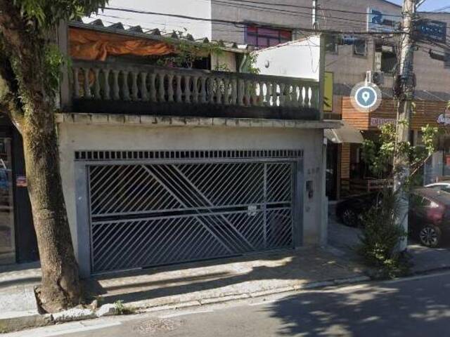 #GI0825 - Casa para Venda em Taboão da Serra - SP