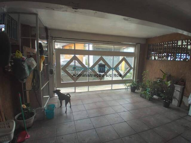 Sobrado para Venda em São Paulo - 4