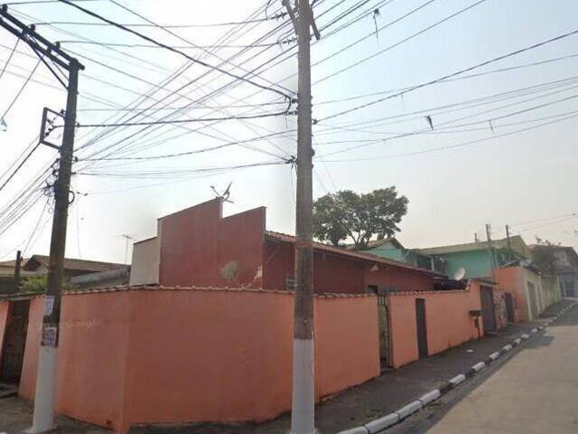 #GI0831 - Casa para Venda em Embu das Artes - SP - 3