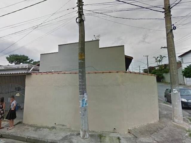 #GI0831 - Casa para Venda em Embu das Artes - SP - 1
