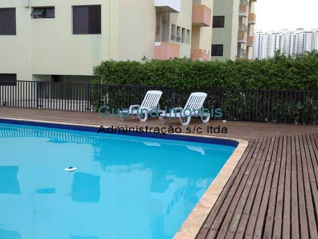 Apartamento para Venda em Taboão da Serra - 5