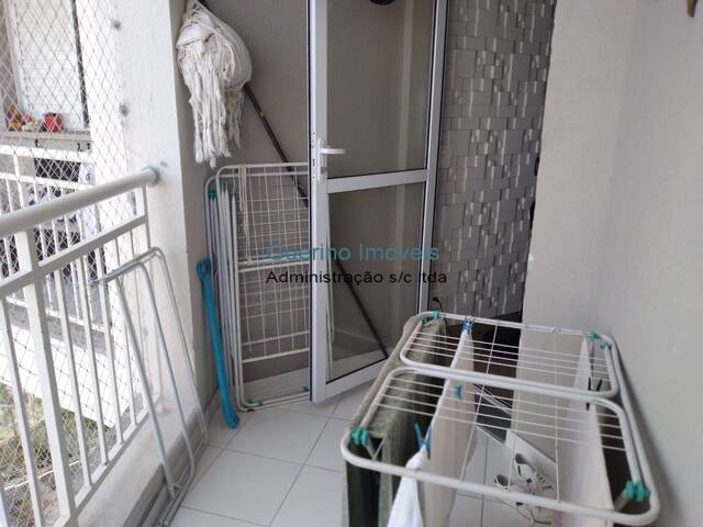 Apartamento para Venda em Taboão da Serra - 2
