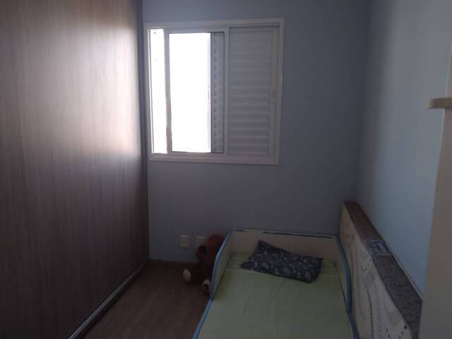 #GI0834 - Apartamento para Venda em Taboão da Serra - SP