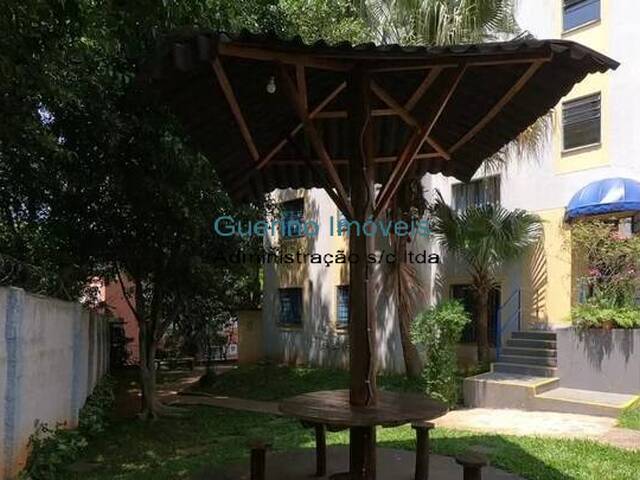 Apartamento para Venda em São Paulo - 4