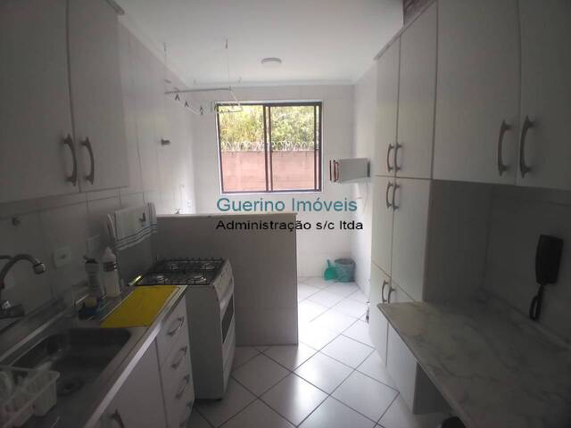 Apartamento para Venda em Taboão da Serra - 5