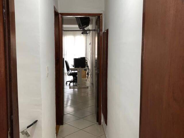 Sobrado para Locação em Taboão da Serra - 4