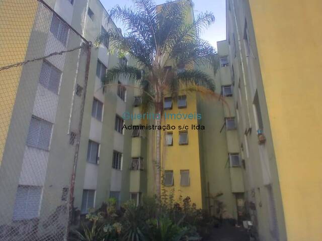Apartamento para Venda em Taboão da Serra - 4