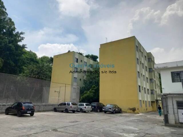 Apartamento para Venda em Taboão da Serra - 5