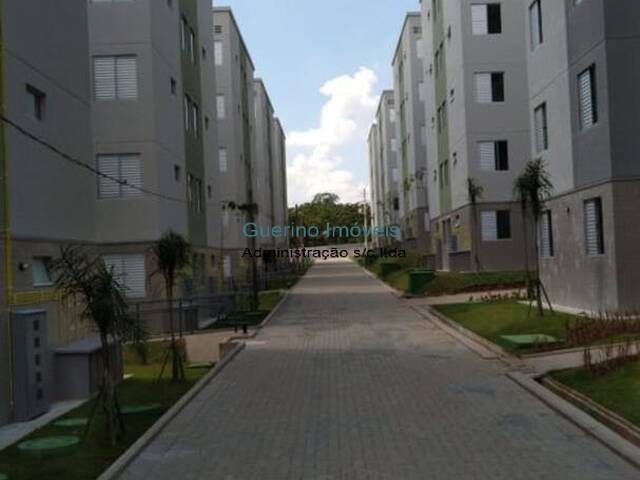 Apartamento para Venda em São Paulo - 4