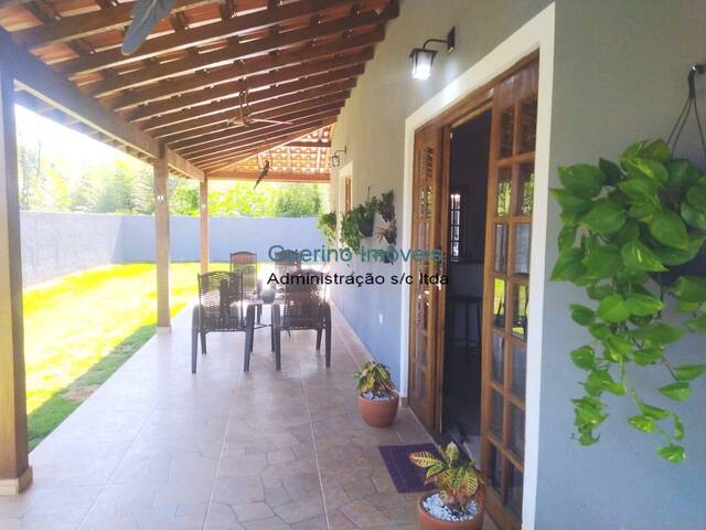 Casa para Venda em Ibiúna - 5