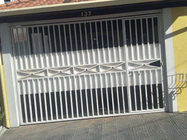 Casa para Venda em Taboão da Serra - 4