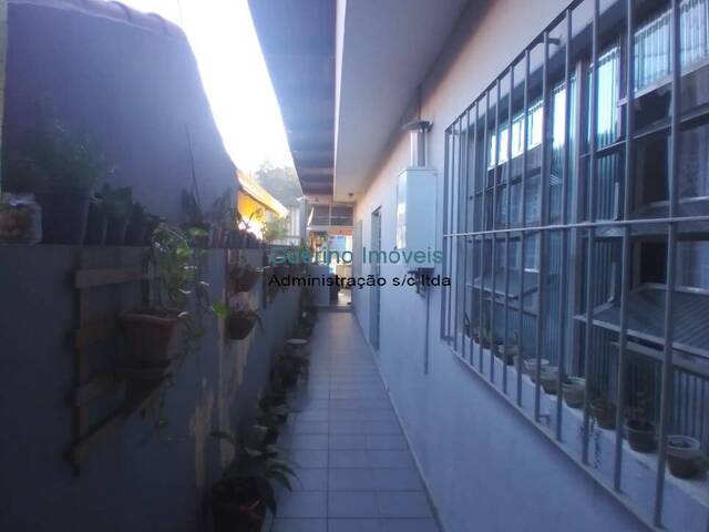 Casa para Venda em Taboão da Serra - 5