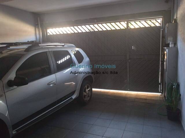 Casa para Venda em Taboão da Serra - 4