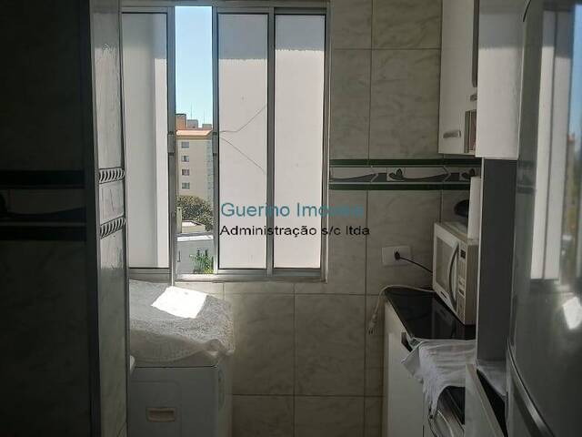 Apartamento para Venda em Embu das Artes - 5