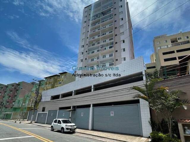 #GI0854 - Apartamento para Locação em Taboão da Serra - SP