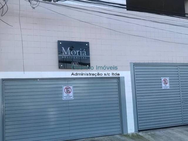 #GI0854 - Apartamento para Locação em Taboão da Serra - SP