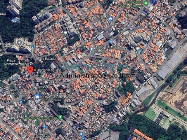 Casa para Venda em Taboão da Serra - 4