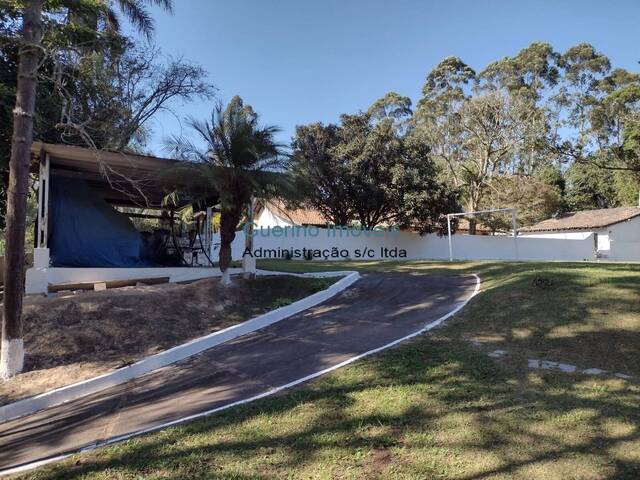 Terreno para Venda em Itapecerica da Serra - 4