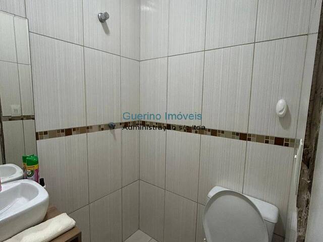 Sobrado para Venda em Taboão da Serra - 4