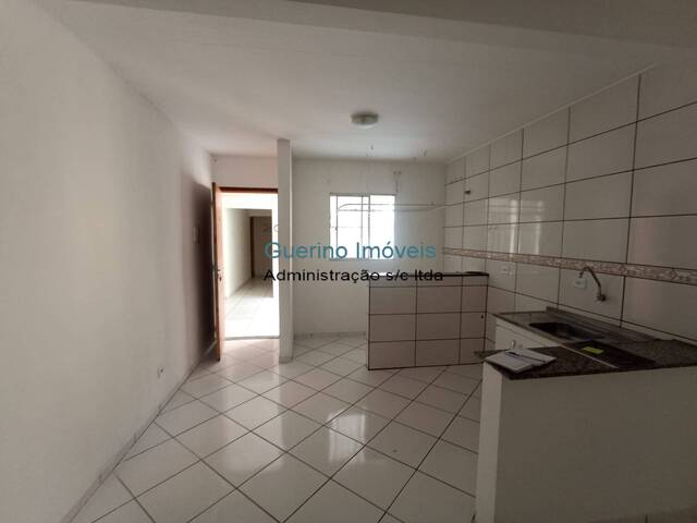 Apartamento para Locação em São Paulo - 4