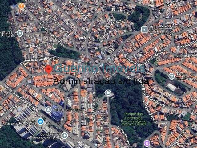 Sobrado para Venda em Taboão da Serra - 4