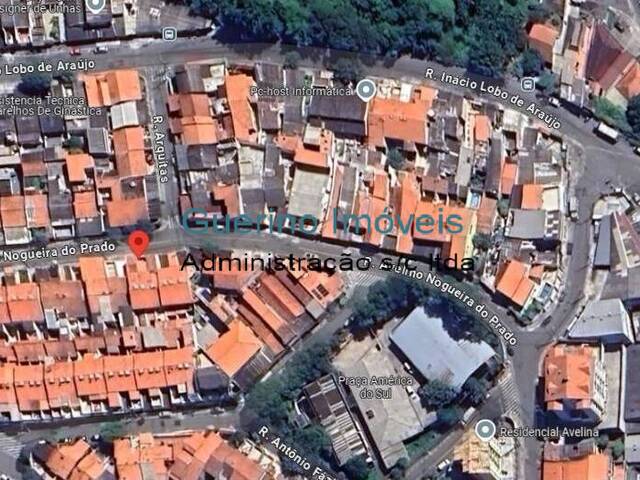 Sobrado para Venda em Taboão da Serra - 5