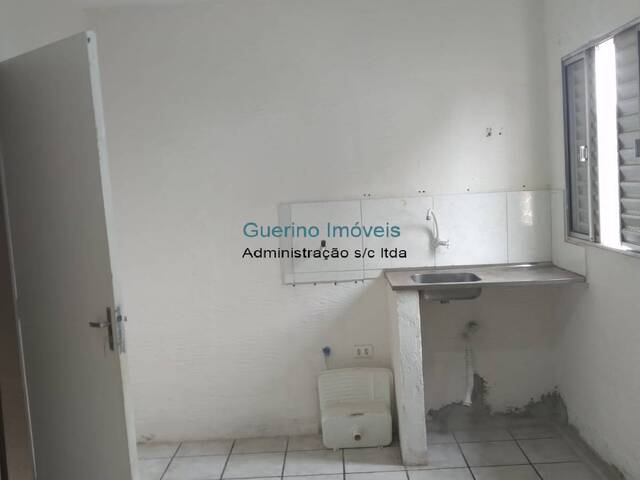 Casa para Locação em São Paulo - 4