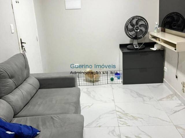Apartamento para Venda em Taboão da Serra - 4