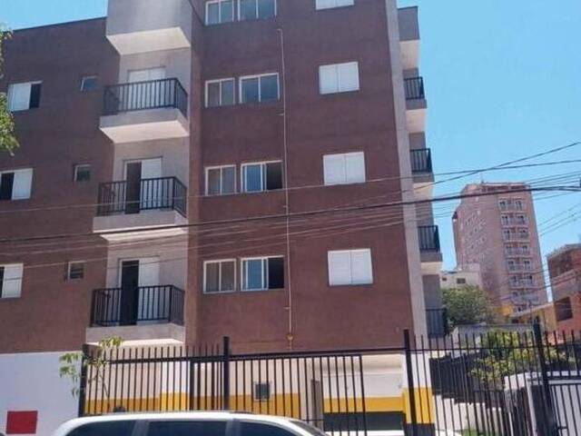 Venda em JARDIM KUABARA - Taboão da Serra